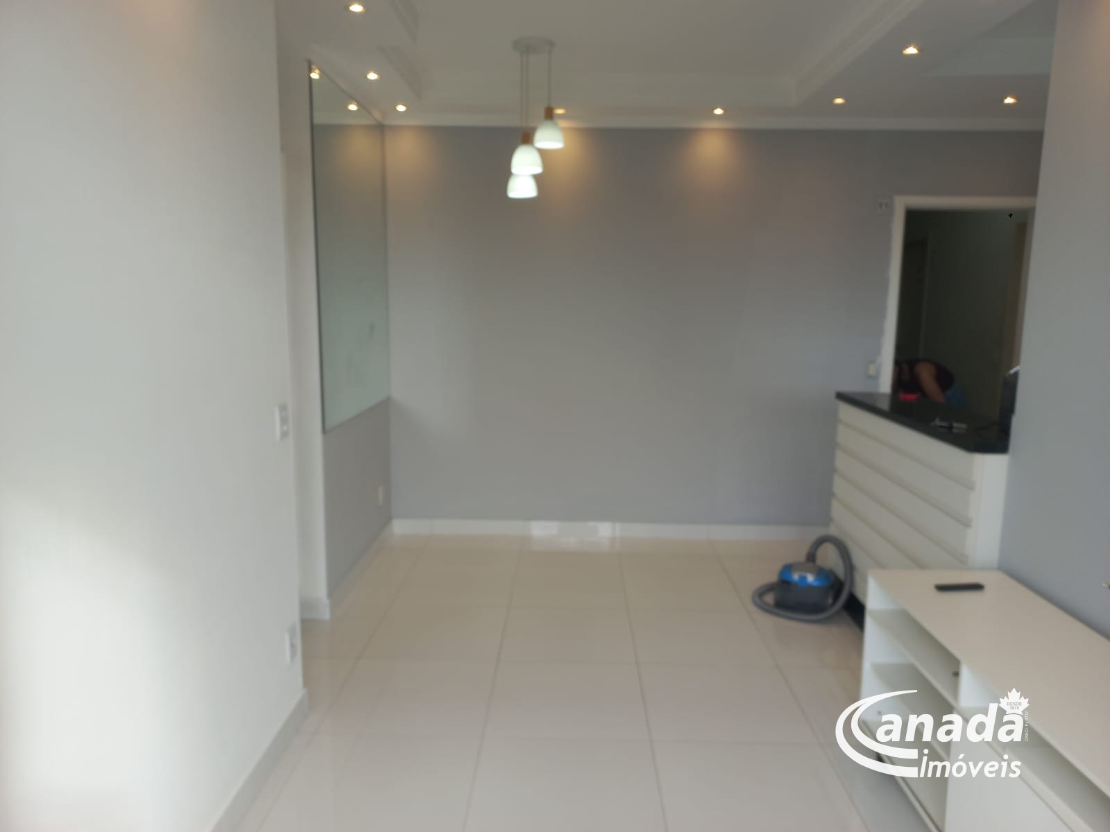 Apartamento com 2 dormitórios em Osasco