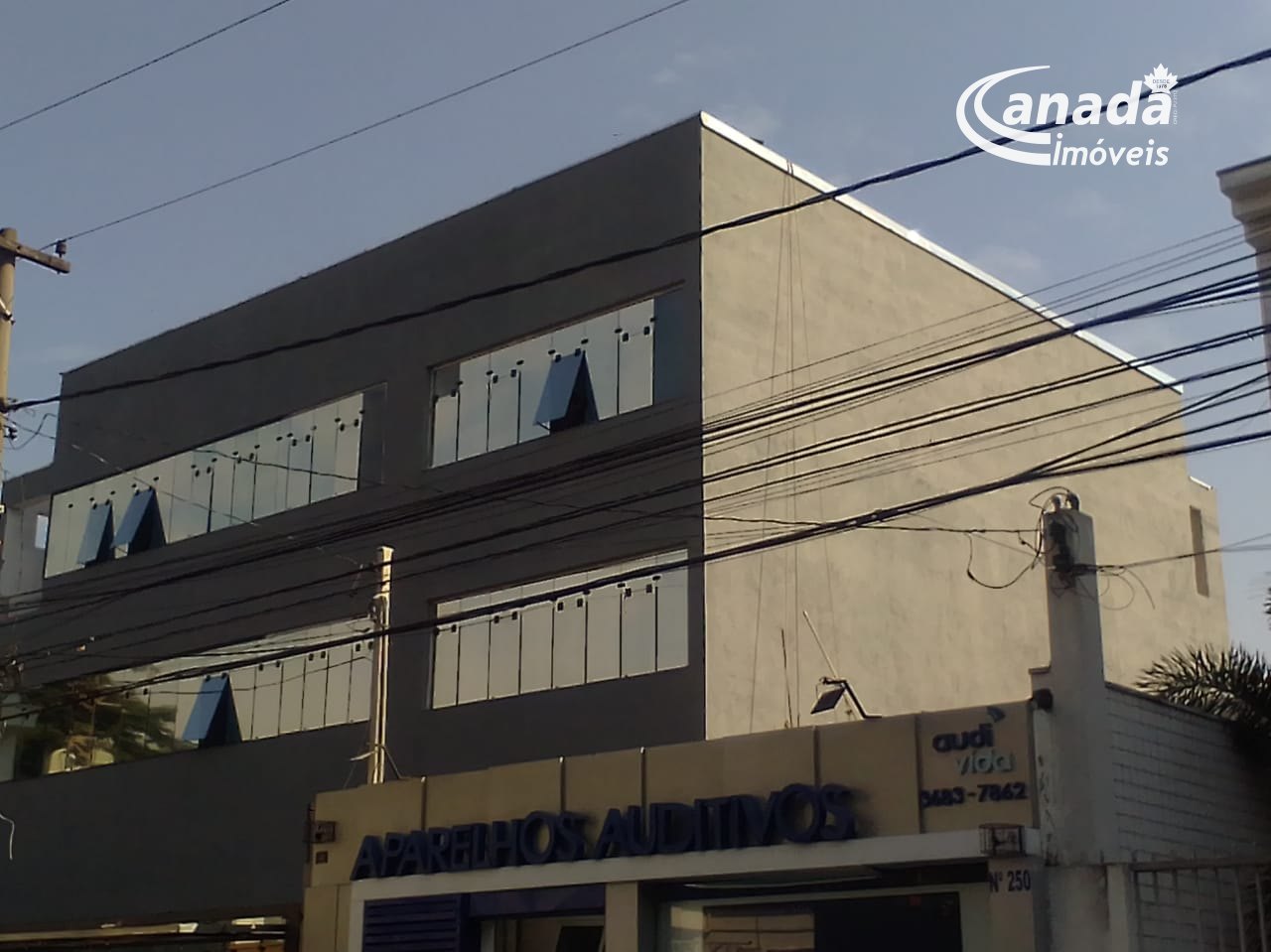 Prédio em Osasco