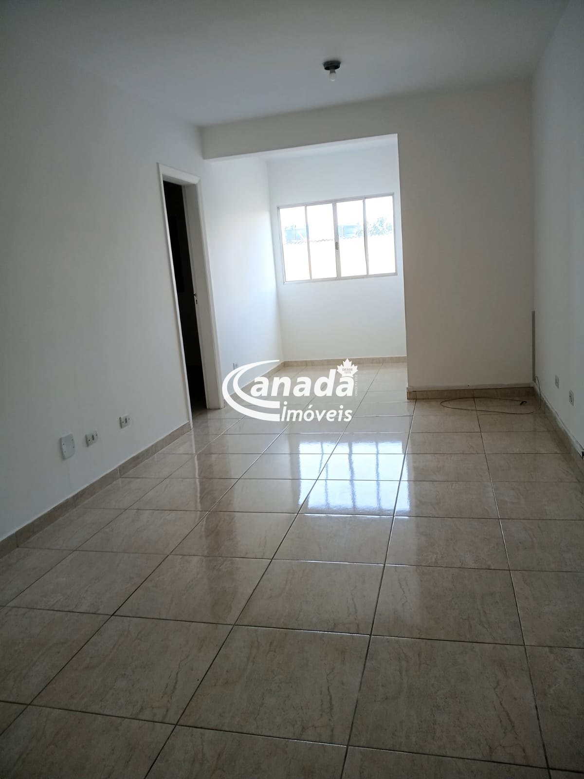 Apartamento com 2 dormitórios em Osasco