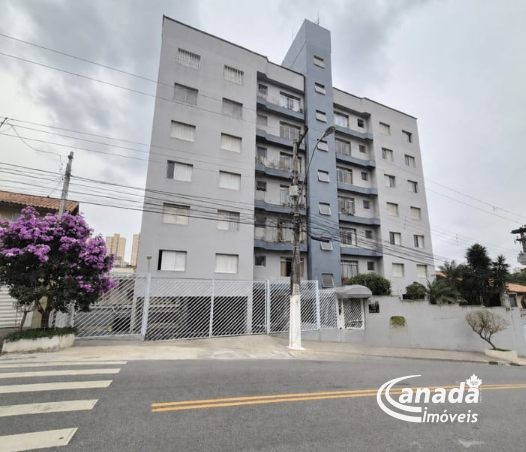 Apartamento com 2 dormitórios em Osasco