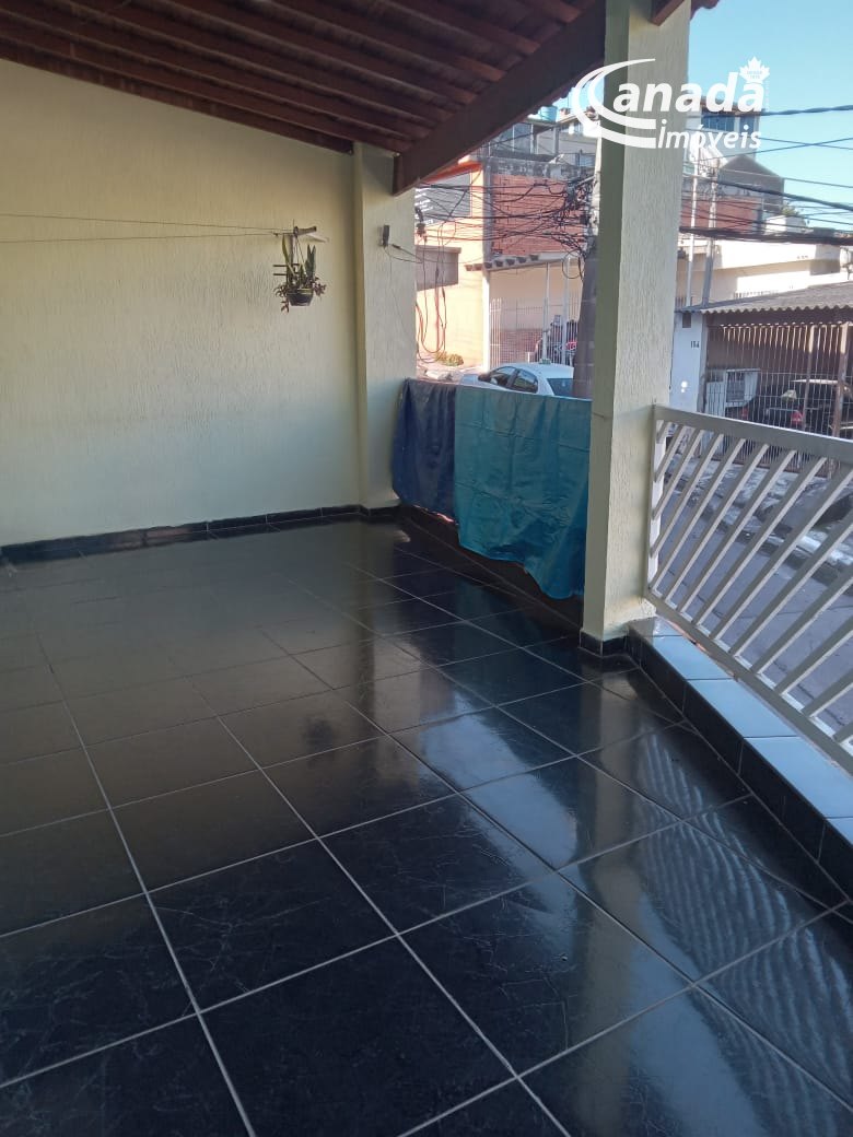 Assobradado com 3 dormitórios em Osasco