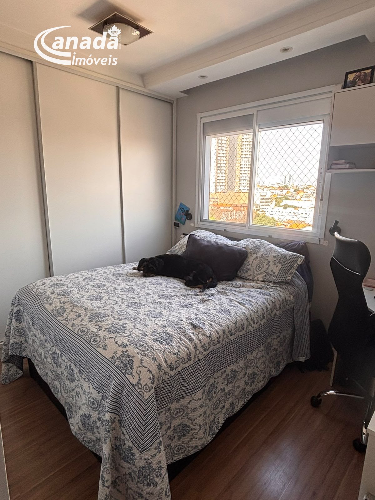 Apartamento com 2 dormitórios em Osasco
