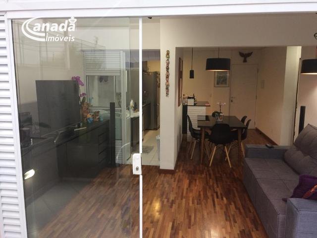 Apartamento com 2 dormitórios em Osasco