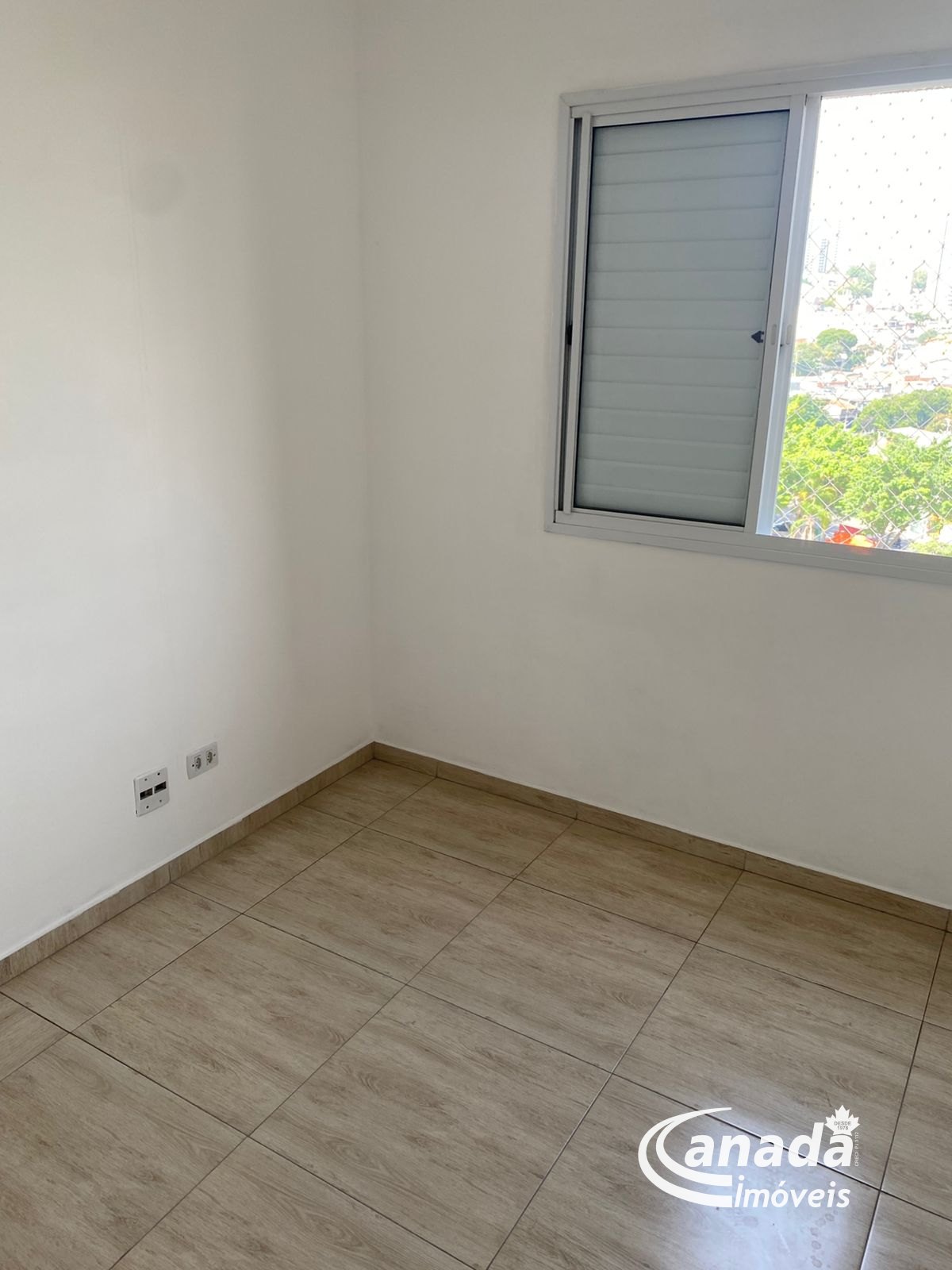 Apartamento com 2 dormitórios em Osasco