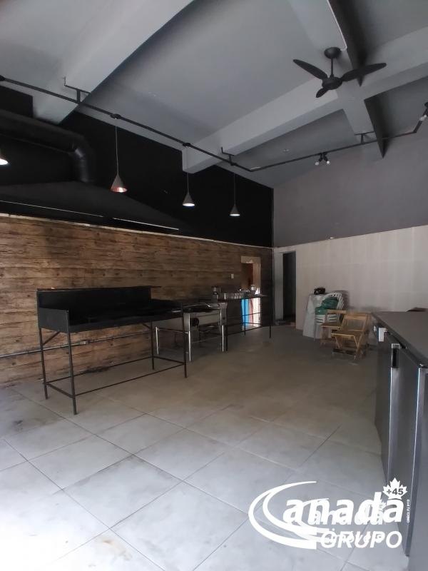 Salão Comercial em Osasco