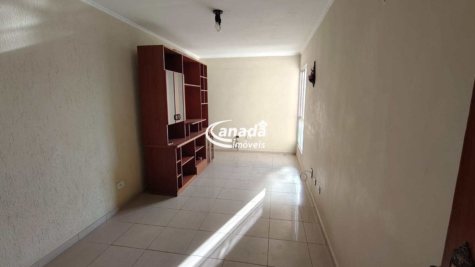 Apartamento com 3 dormitórios em Osasco