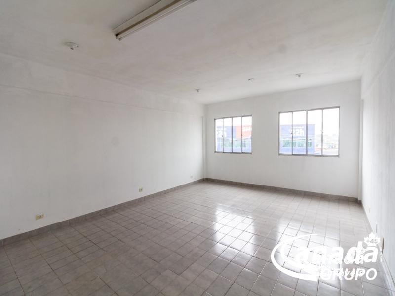 Sala Comercial em Osasco