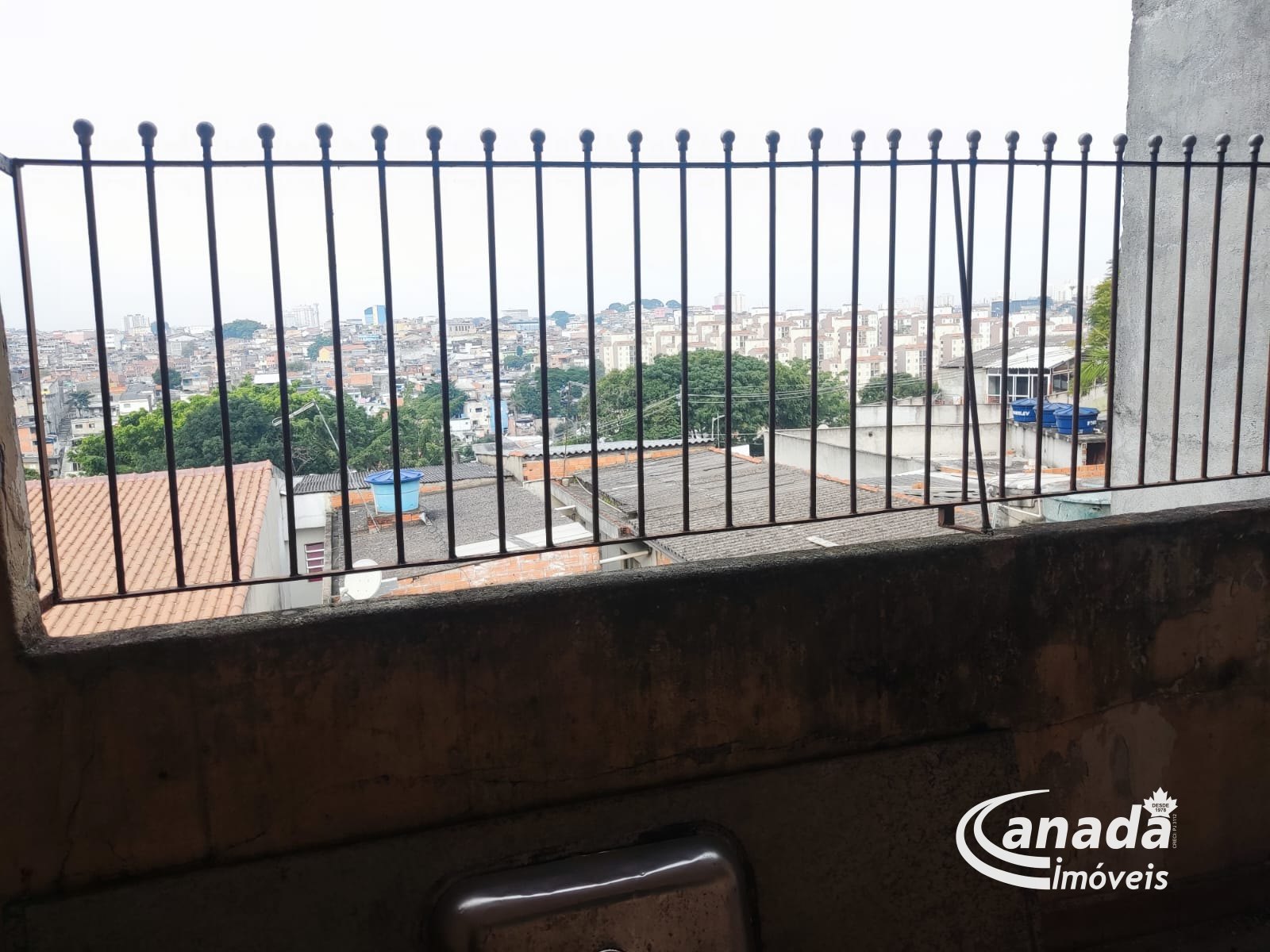 Casa Térrea com 3 dormitórios em Osasco