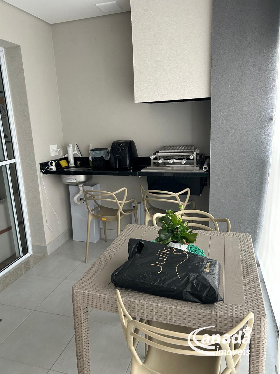 Apartamento com 2 dormitórios em Osasco