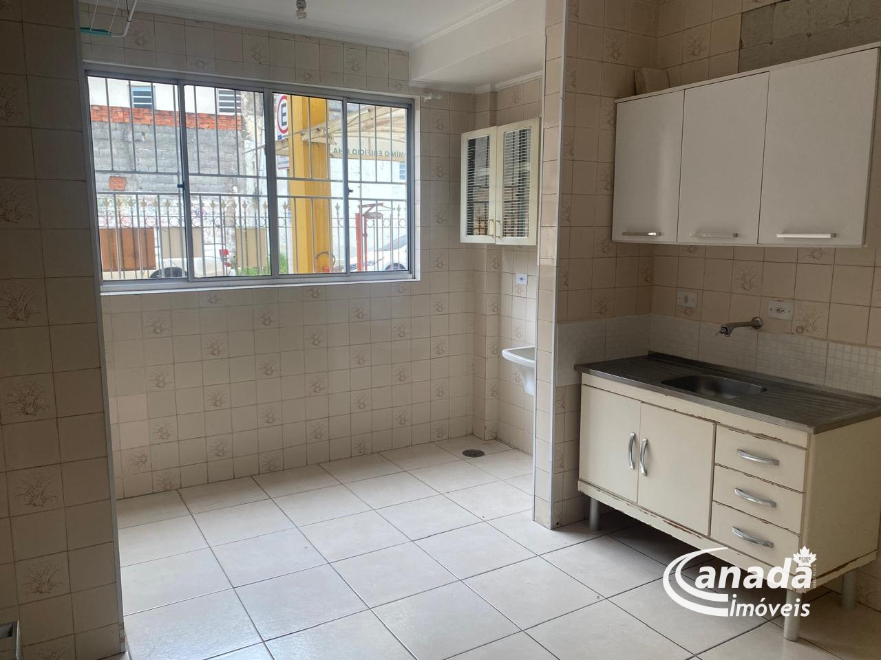 Apartamento com 2 dormitórios em Osasco