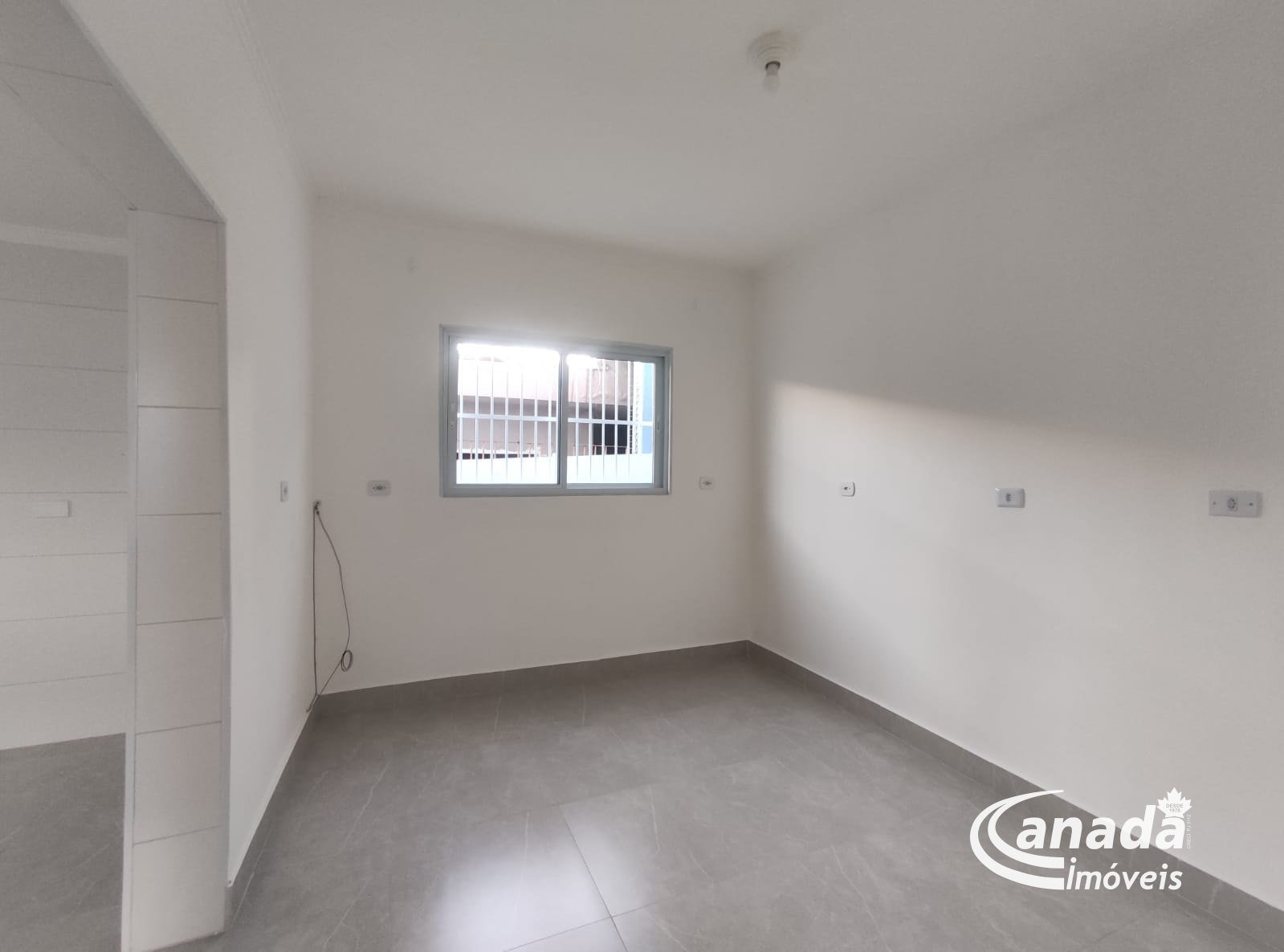Casa Térrea com 1 dormitórios em Osasco