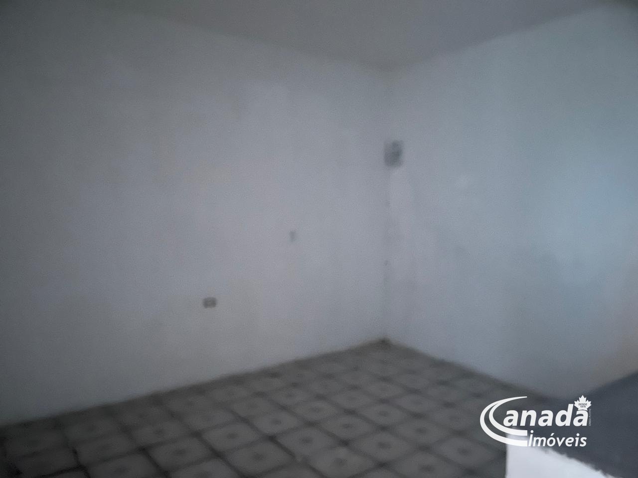 Casa Térrea com 1 dormitórios em Osasco