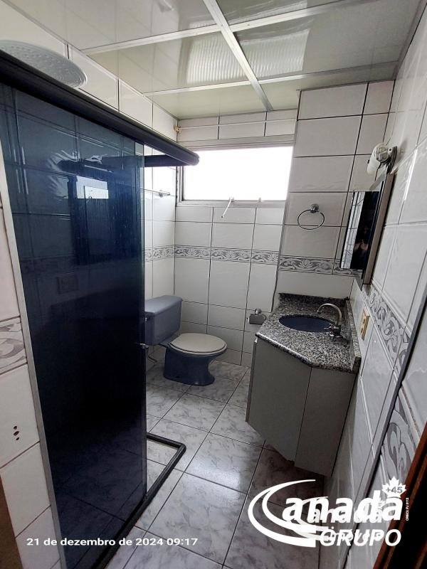 Apartamento com 2 dormitórios em Osasco