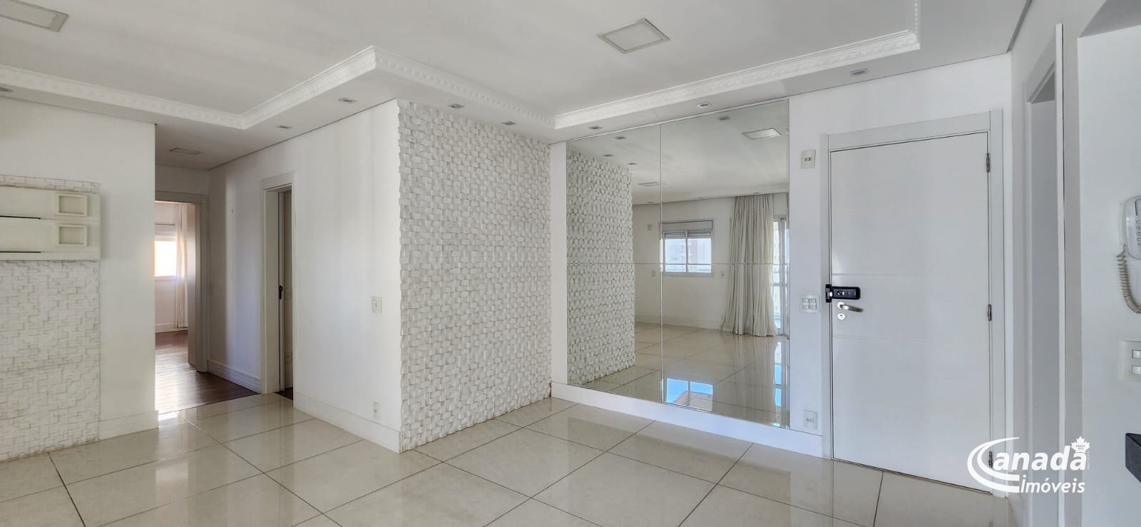 Apartamento com 3 dormitórios em Osasco