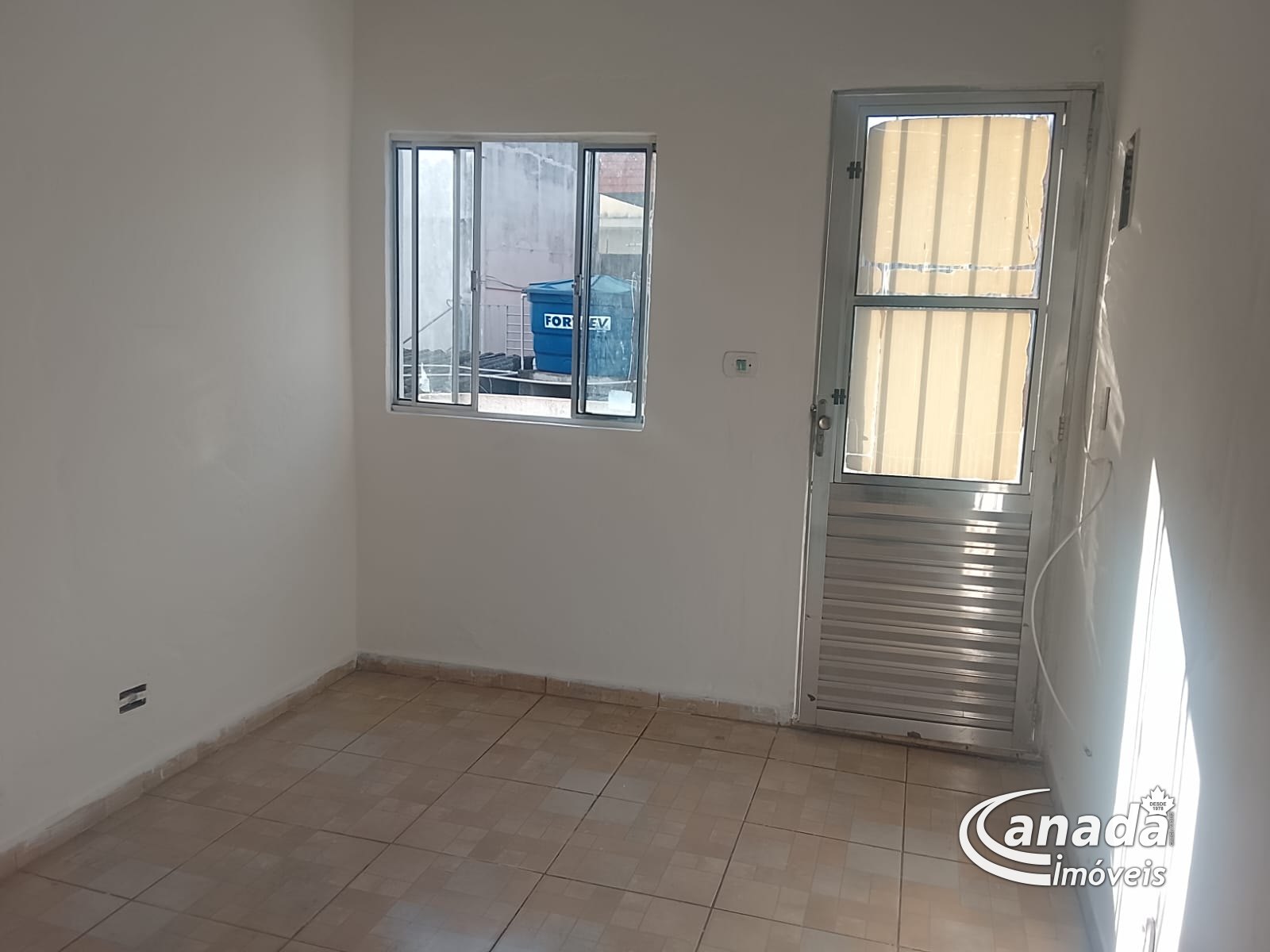 Casa Altos com 1 dormitórios em Osasco