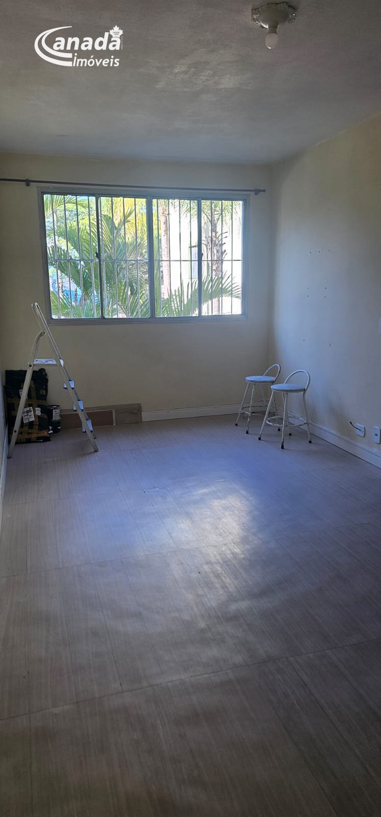 Apartamento com 2 dormitórios em Osasco