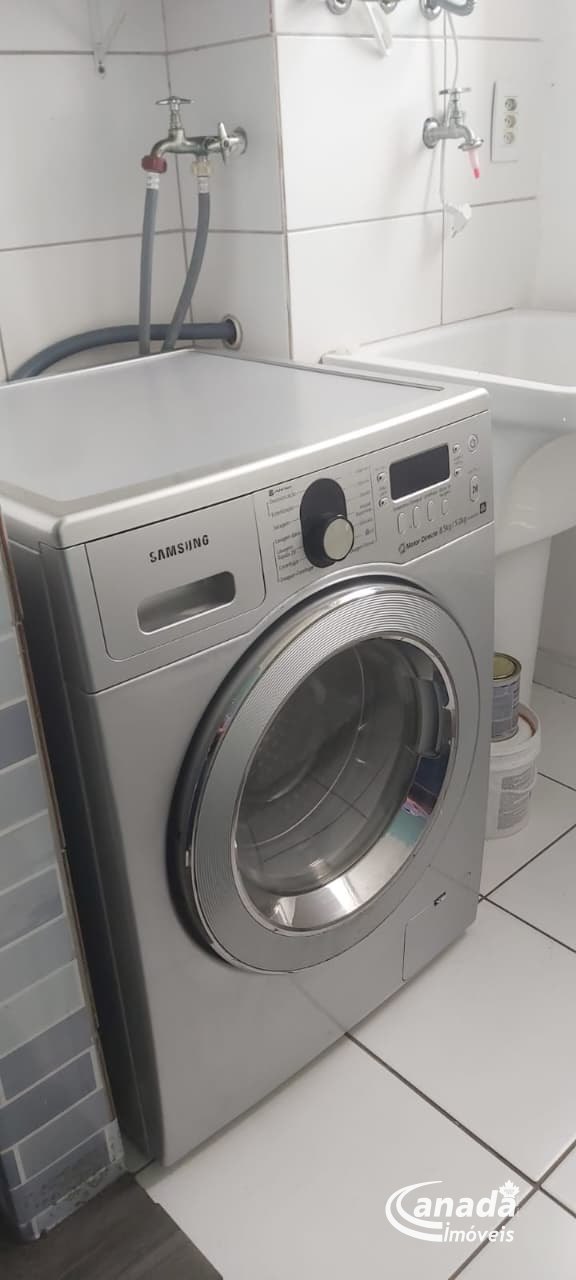 Apartamento com 2 dormitórios em Osasco
