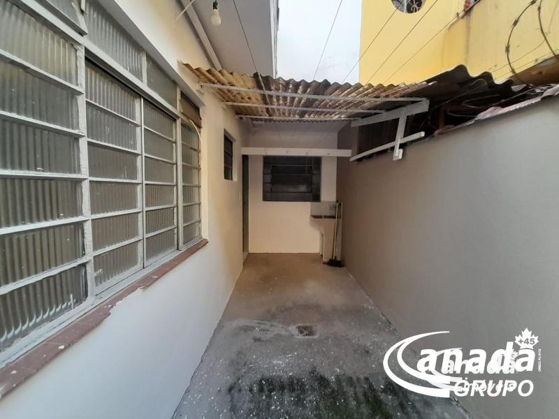 Casa Térrea com 1 dormitórios em Osasco