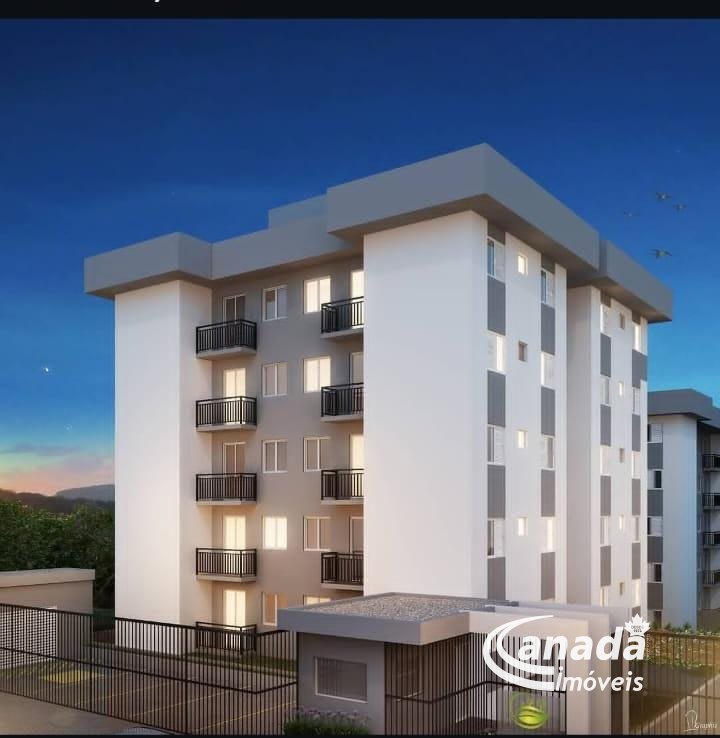 Apartamento com 2 dormitórios em COTIA