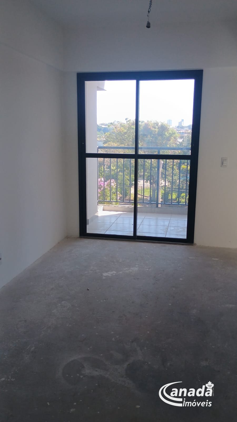 Apartamento com 2 dormitórios em Osasco