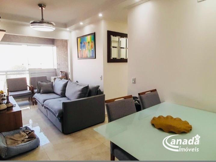 Apartamento com 3 dormitórios em Osasco
