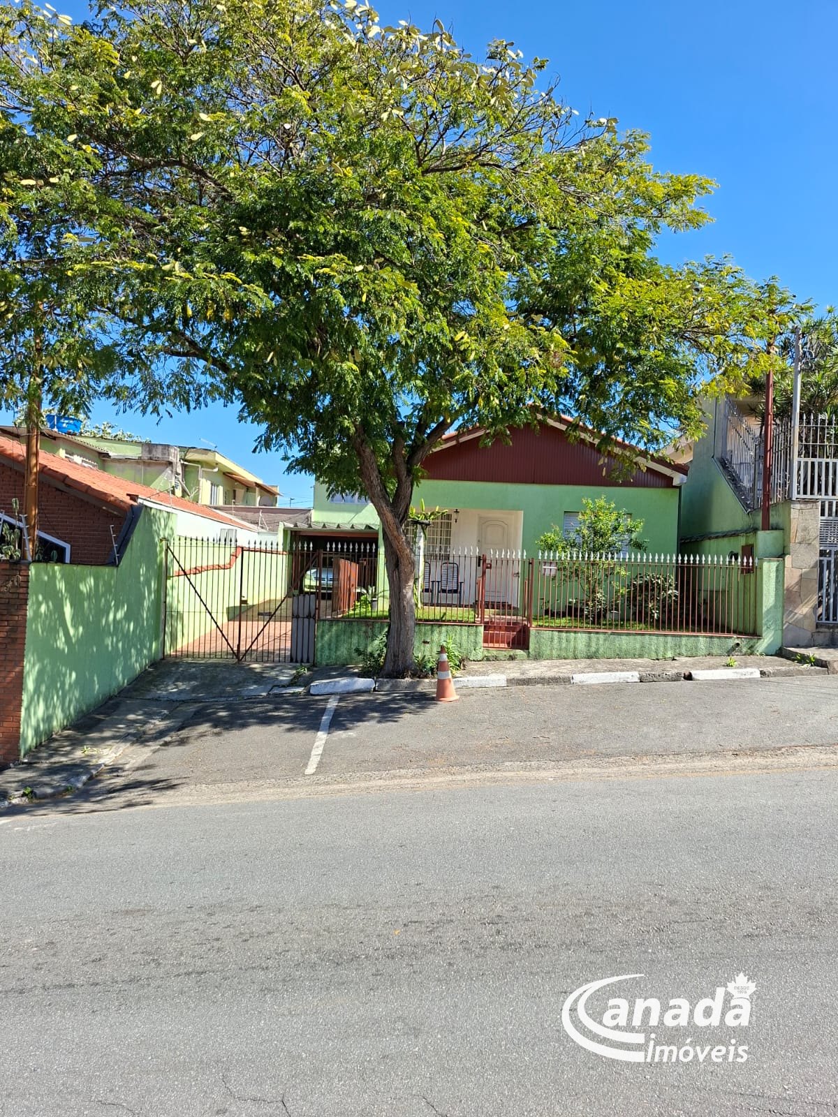 Casa Térrea com 2 dormitórios em Osasco