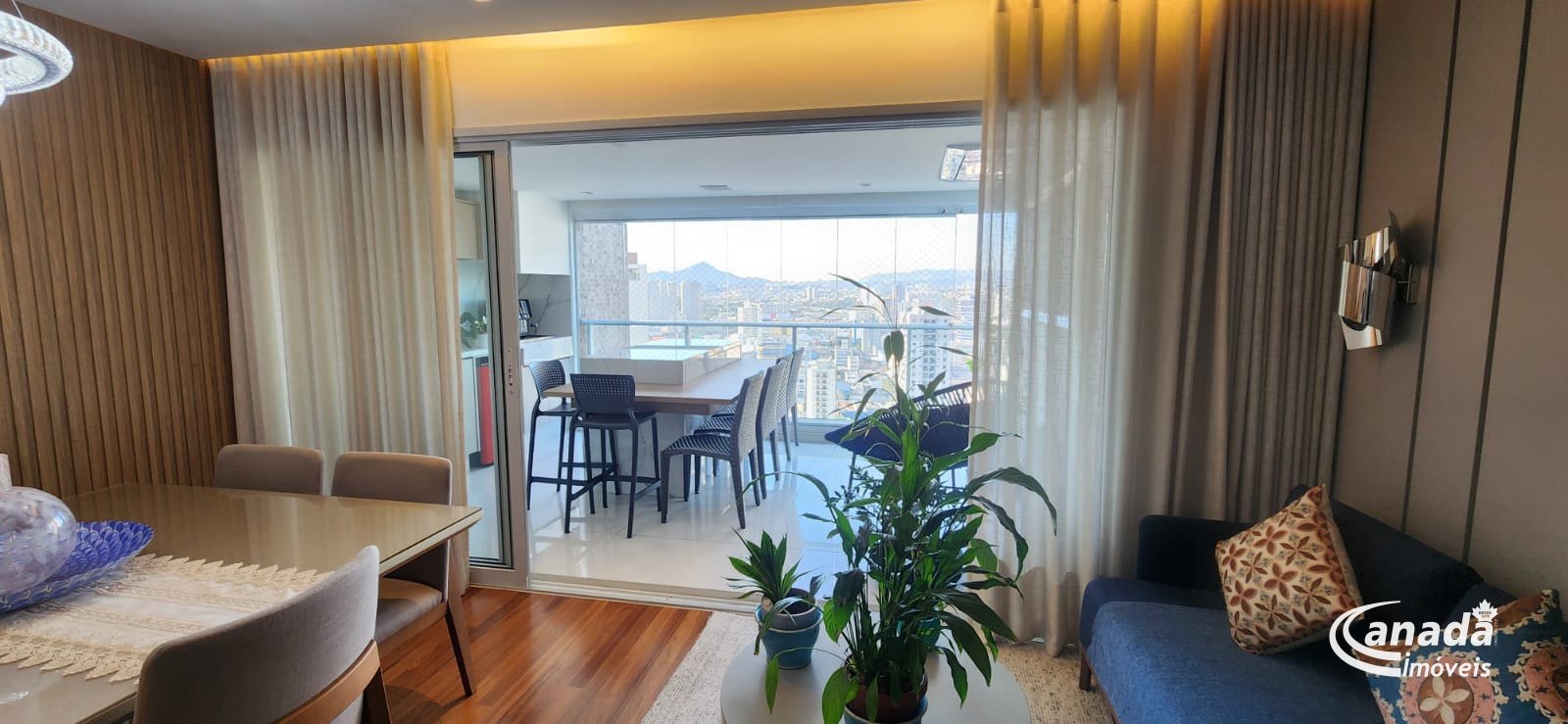 Apartamento com 2 dormitórios em Osasco