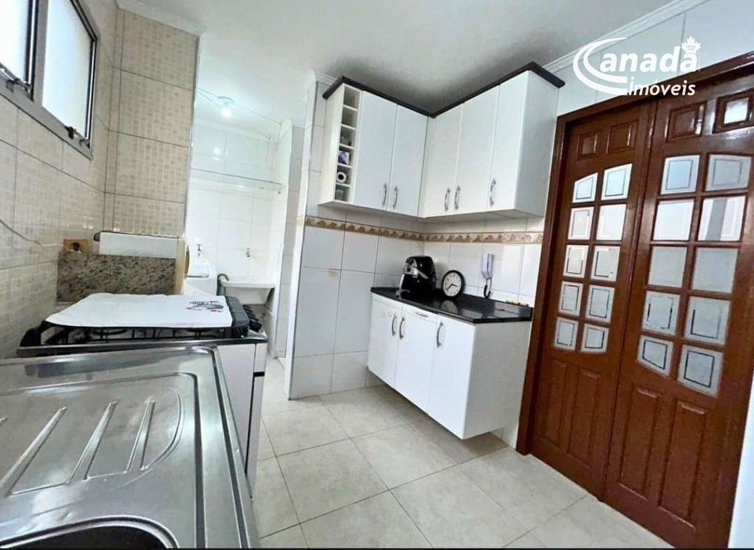 Apartamento com 2 dormitórios em Osasco