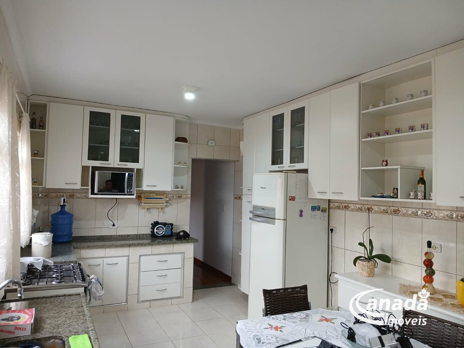 Casa Térrea com 3 dormitórios em Osasco