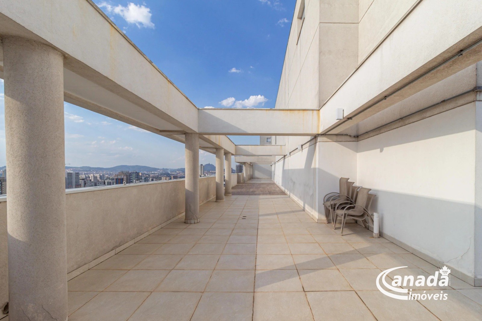 Apartamento com 1 dormitórios em Osasco