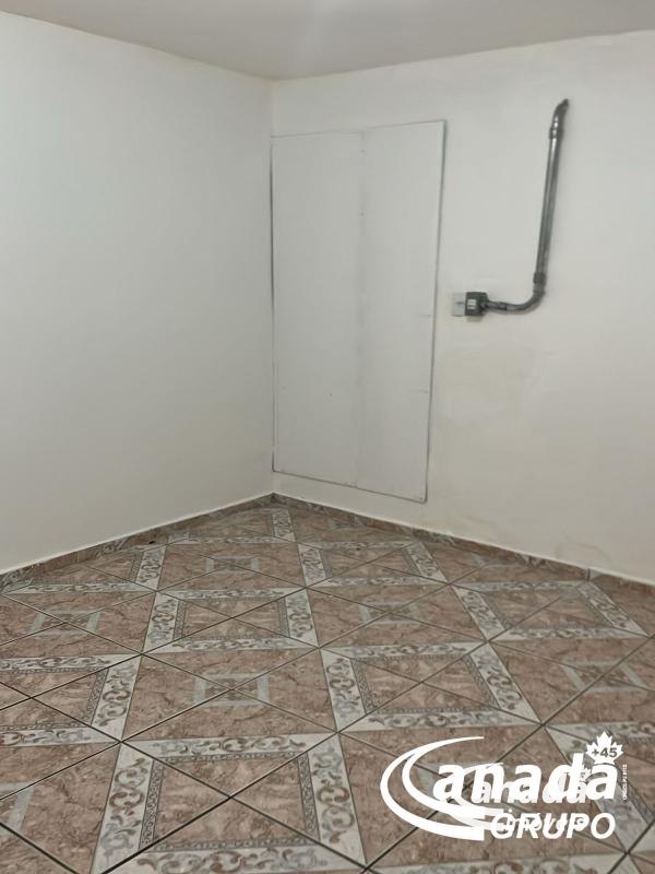 Casa Altos com 2 dormitórios em Osasco