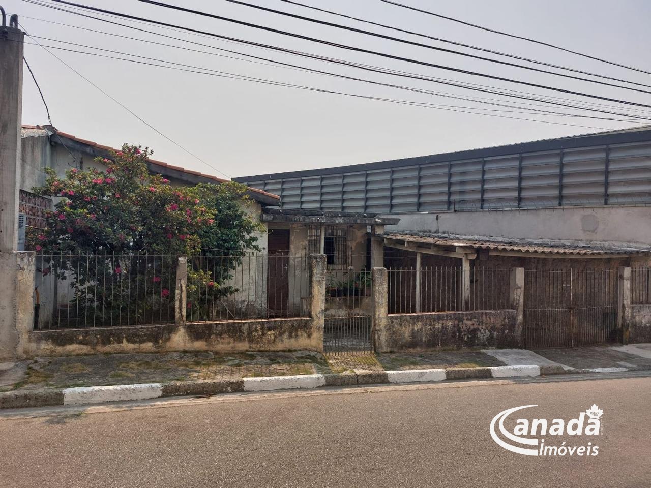 Casa Térrea com 2 dormitórios em Osasco