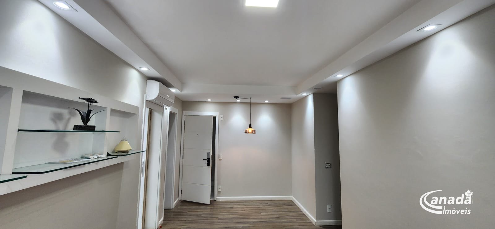 Apartamento com 3 dormitórios em Osasco