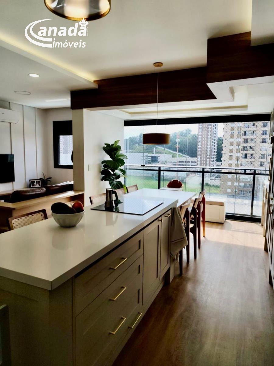 Apartamento com 2 dormitórios em Barueri