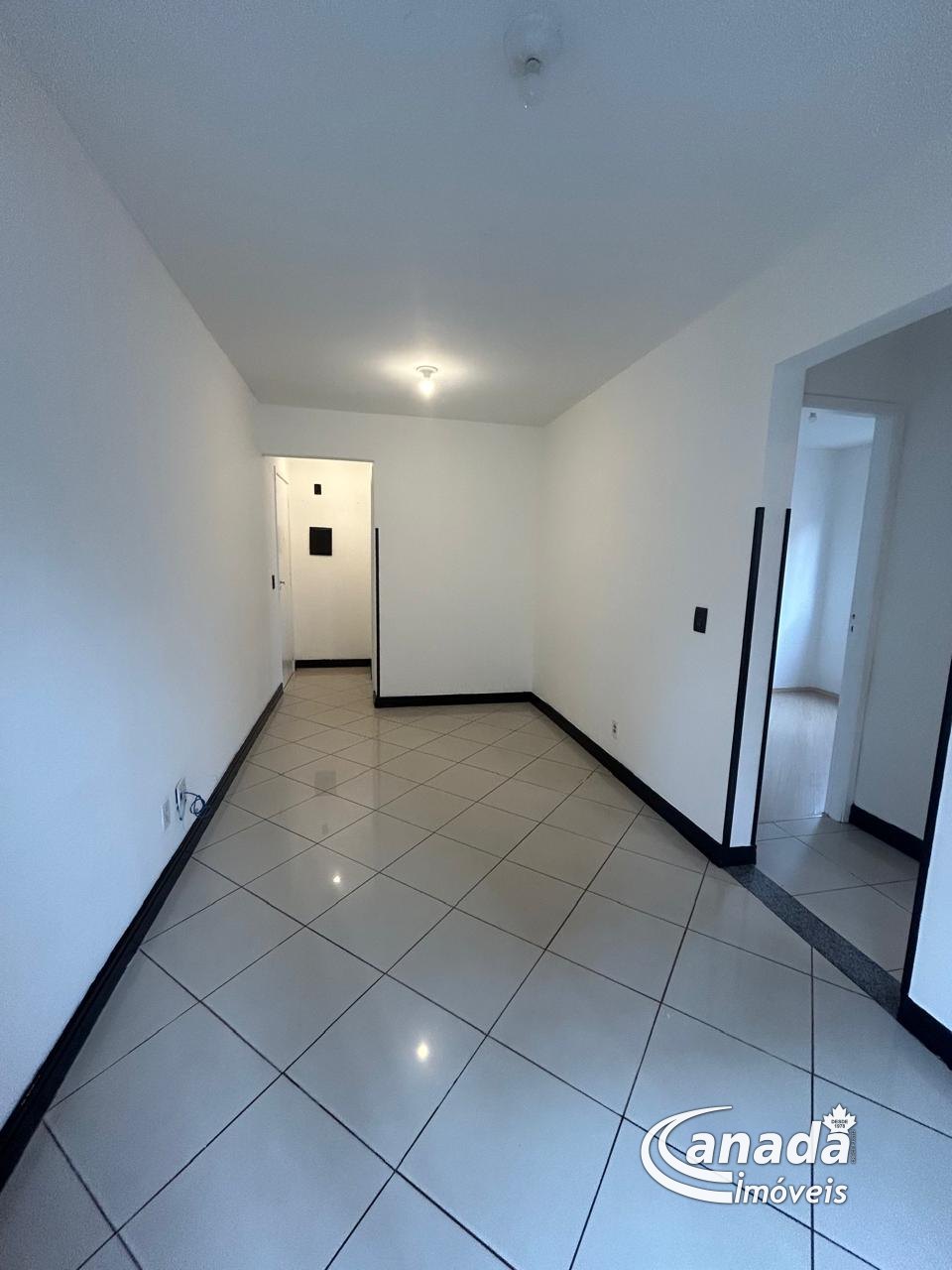 Apartamento com 2 dormitórios em Jandira