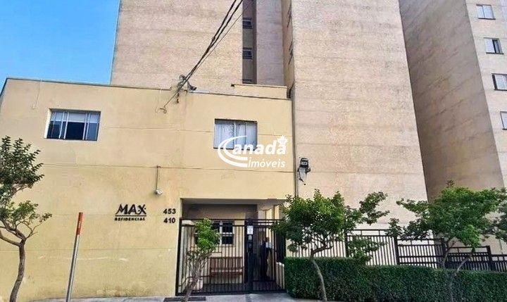 Cobertura com 3 dormitórios em Osasco