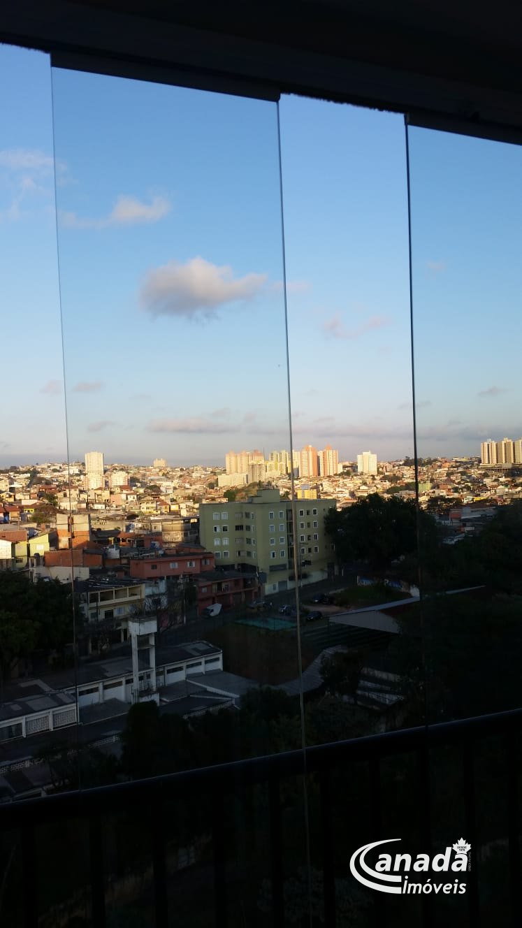 Apartamento com 2 dormitórios em Osasco