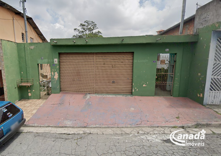 Imóvel Renda em Osasco