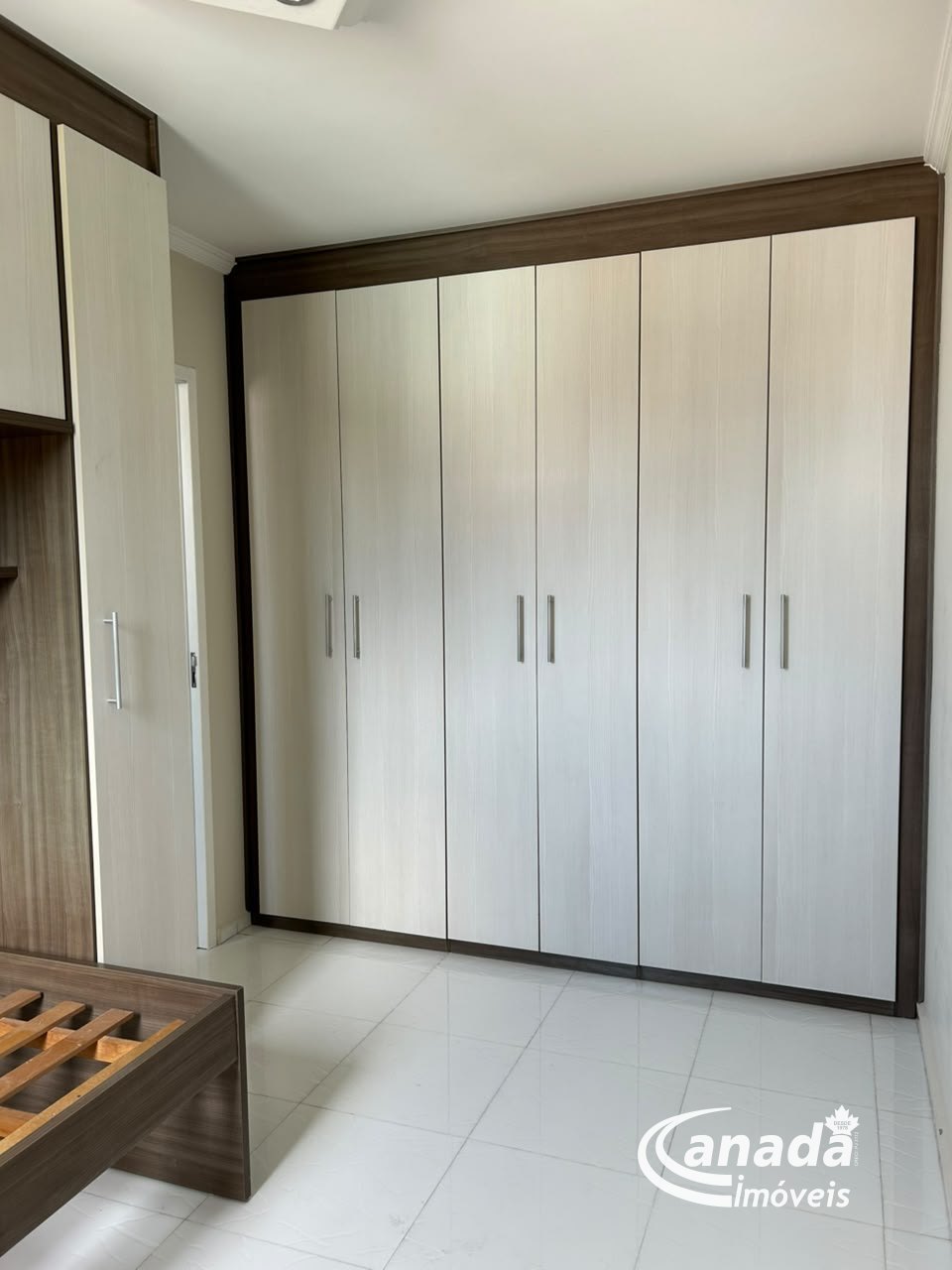 Apartamento com 2 dormitórios em Osasco