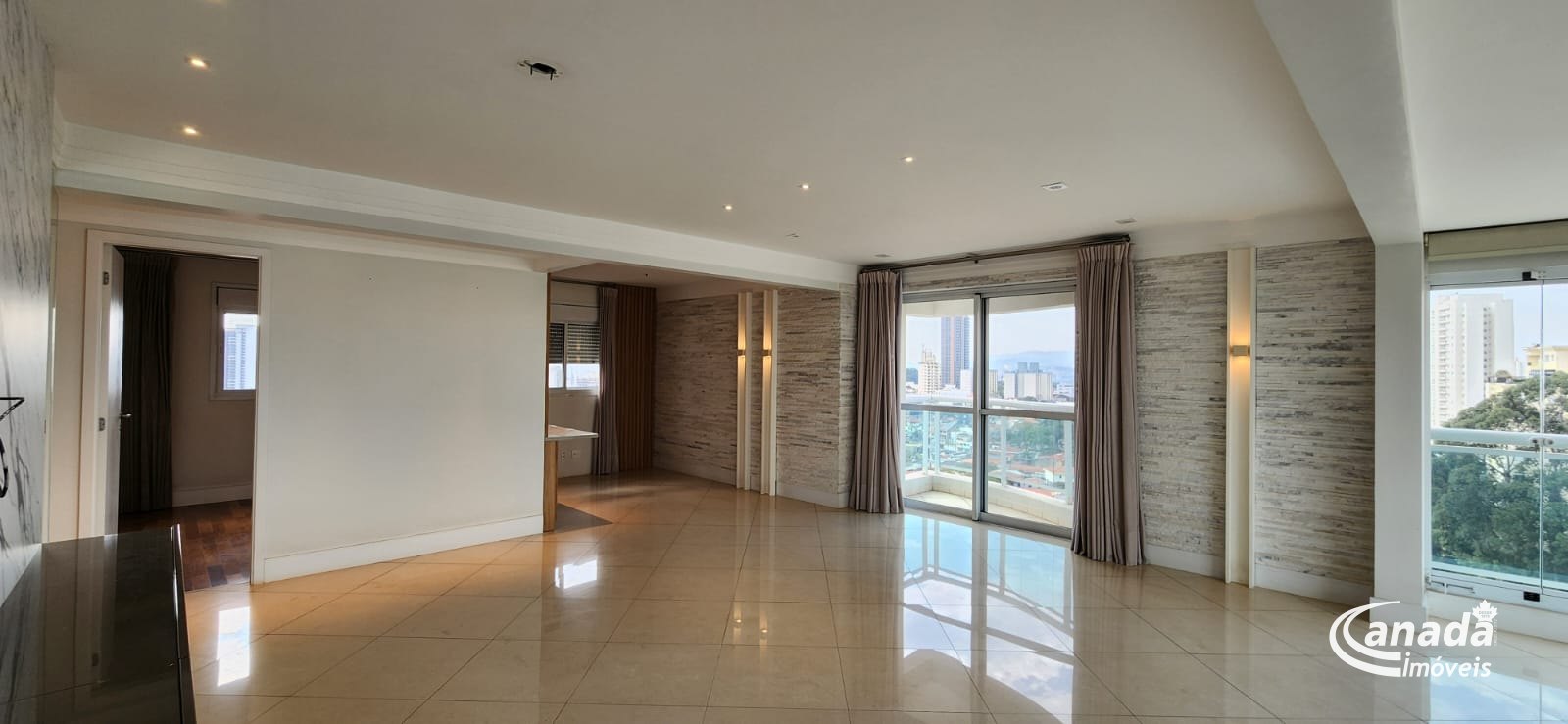 Apartamento com 3 dormitórios em Osasco