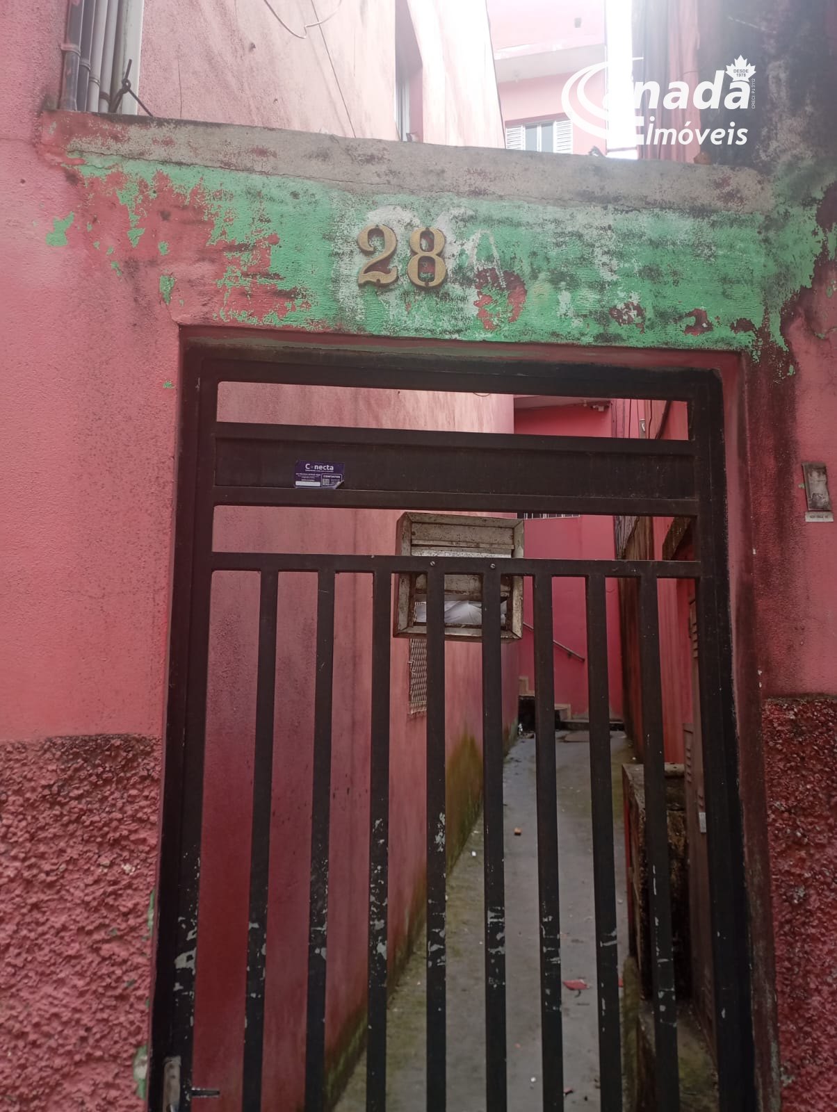 Casa Altos com 1 dormitórios em São Paulo