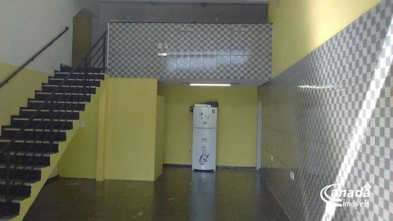 Galpão Comercial em Osasco