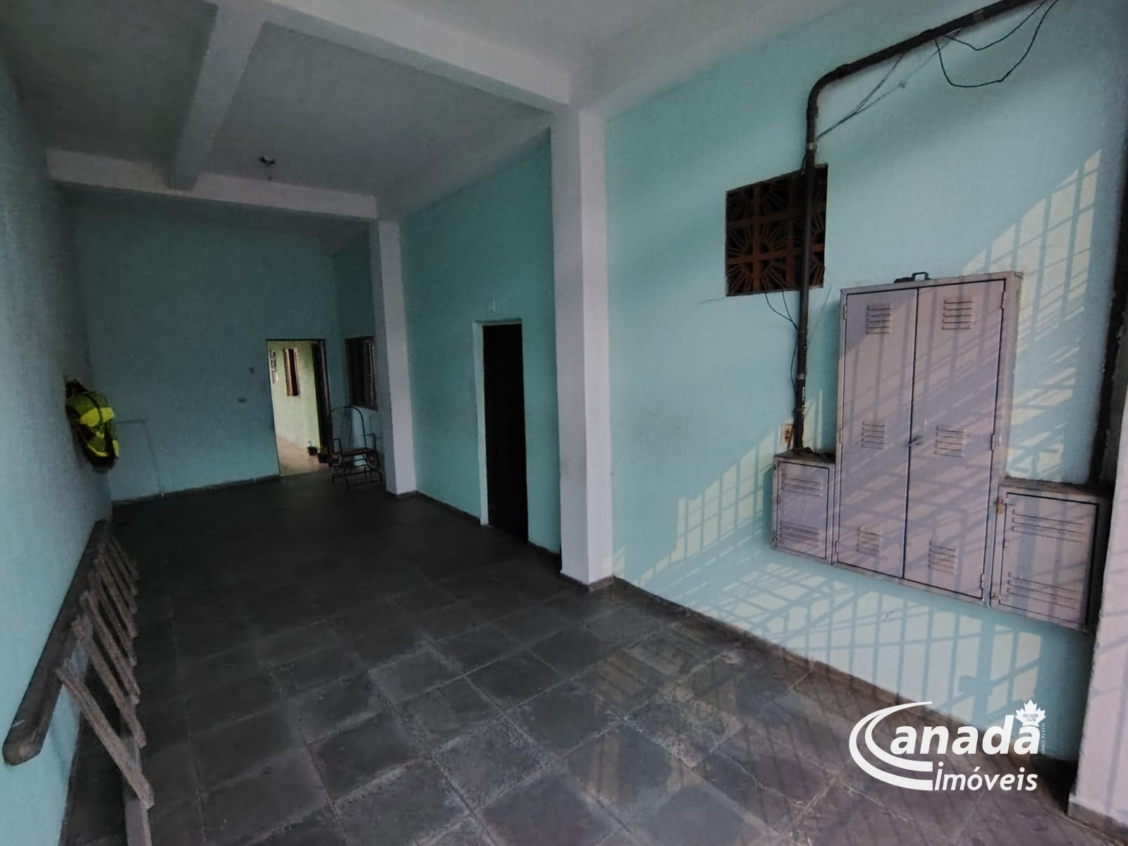 Casa Térrea com 7 dormitórios em Osasco