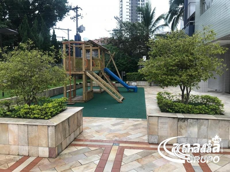 Apartamento com 3 dormitórios em Osasco