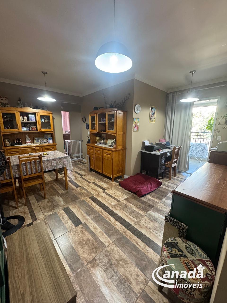 Casa Térrea com 2 dormitórios em Osasco