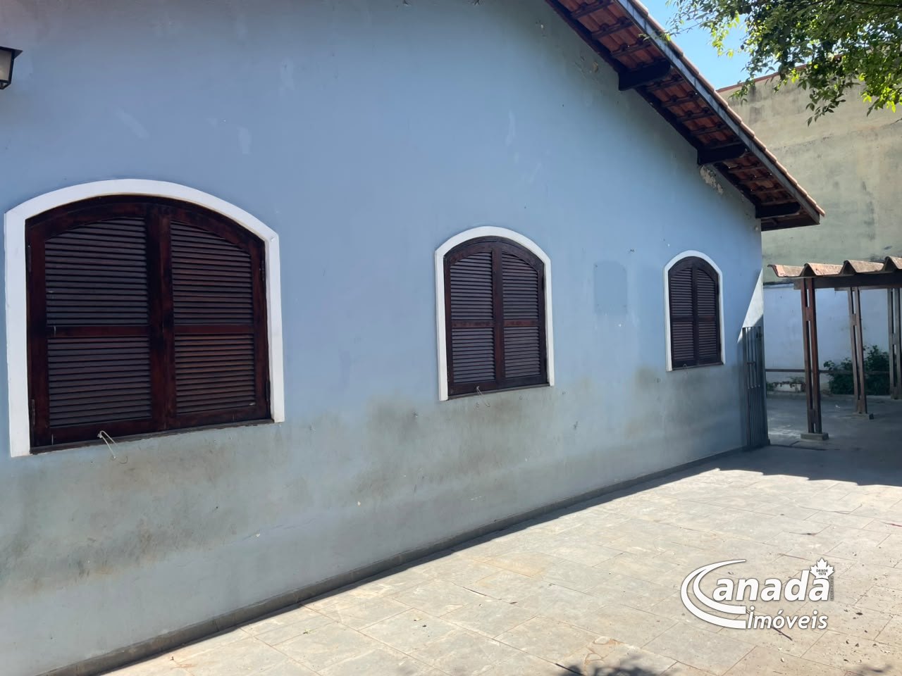 Casa Térrea com 3 dormitórios em Osasco