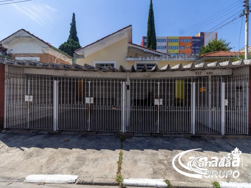 Terreno em Osasco