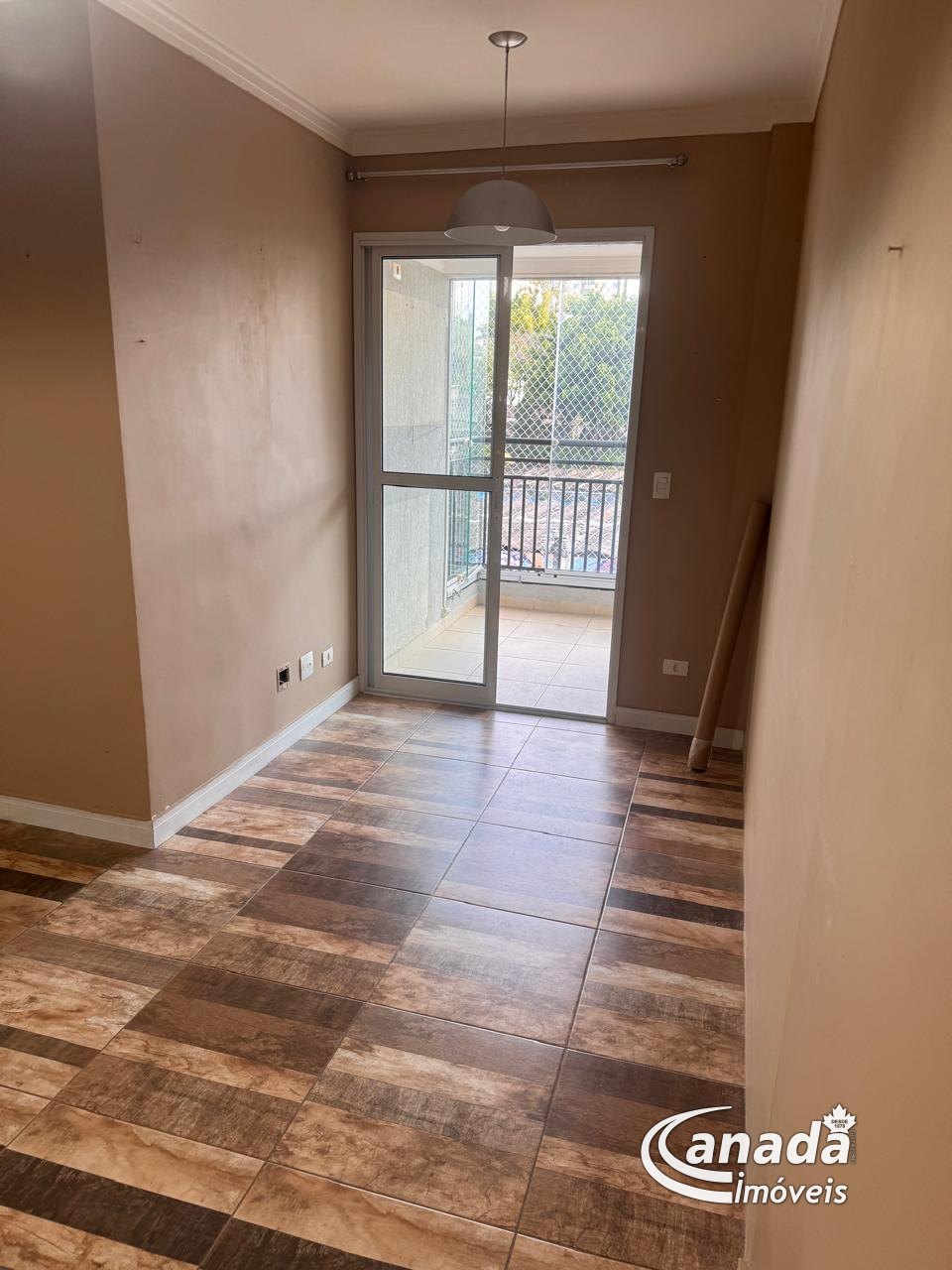 Apartamento com 3 dormitórios em Osasco