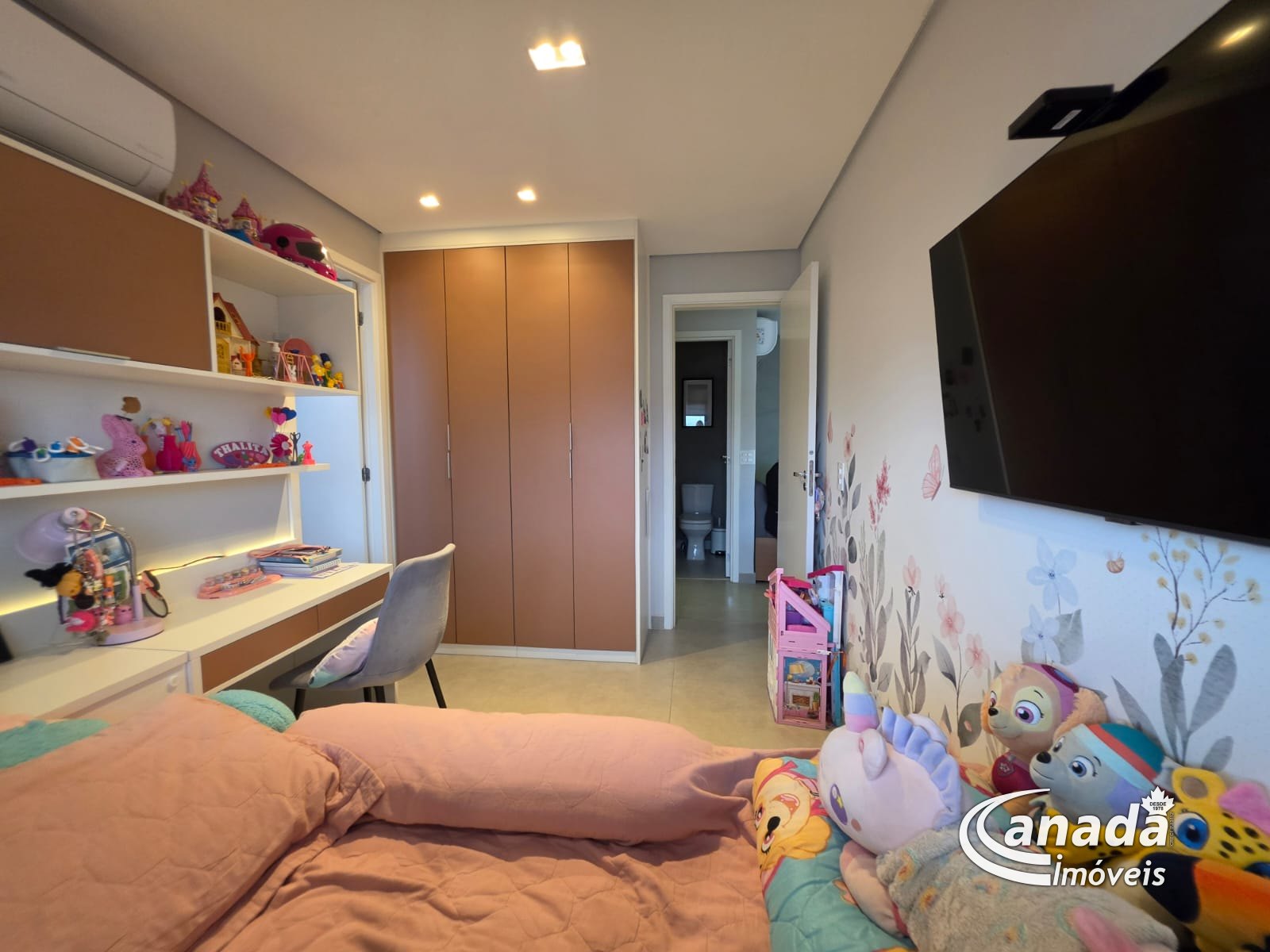 Apartamento em Osasco