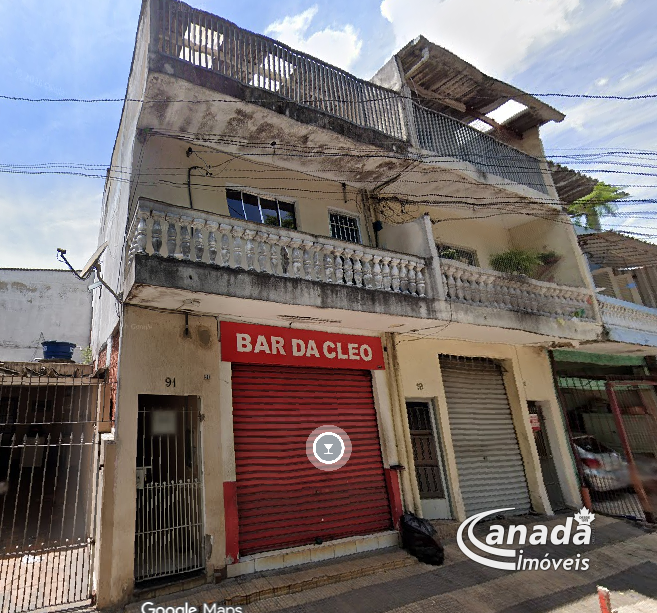 Imóvel Renda com 10 dormitórios em Osasco